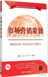 市場營銷策劃 理論、實(shí)踐與戰(zhàn)略思維的構(gòu)建